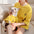 PetMundo - Matching T-Shirts voor Hond & Baasje - Gestreept