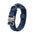 Kleurrijke Tactical Hondenhalsband