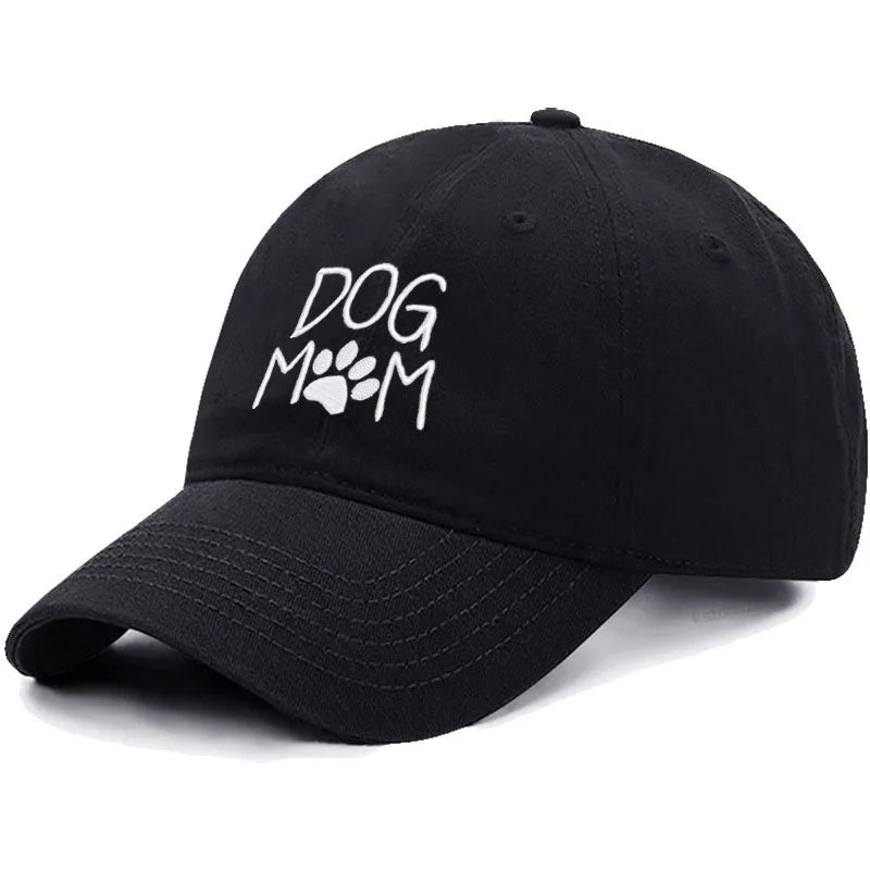 Dog Mom Pet - Lifestyle