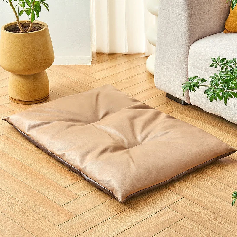 Comfortabel Koelbed voor Honden