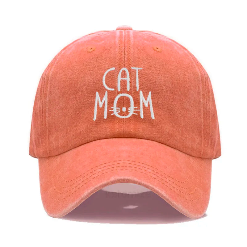 Cat Mom Pet - Streetstyle