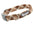 Waopet - Reflecterende Multicolor Halsband