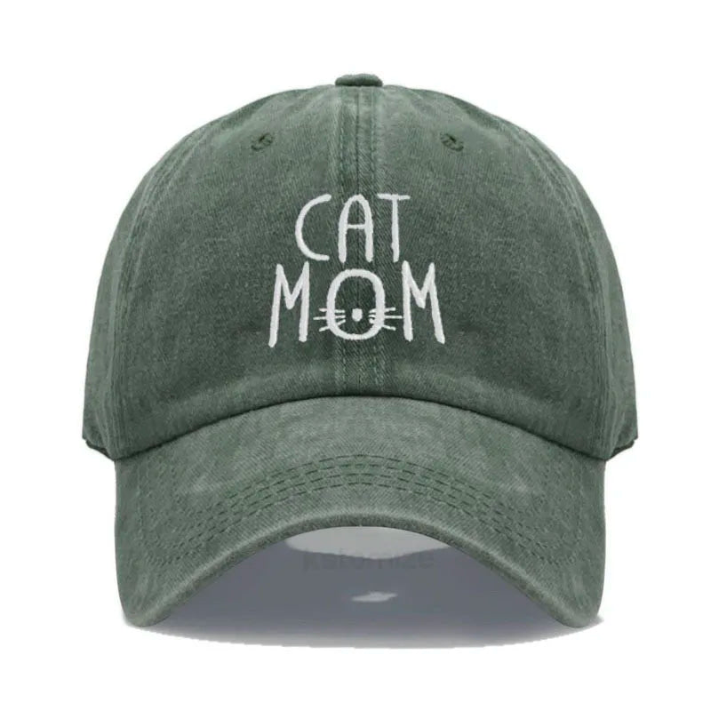 Cat Mom Pet - Streetstyle