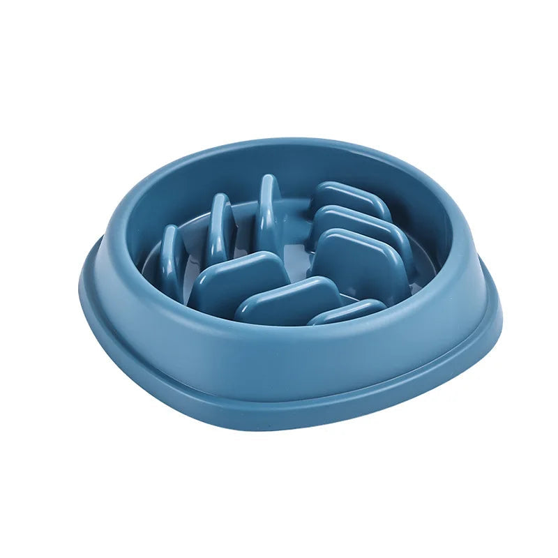 Slow Feeder Voerbak voor Hond & Kat