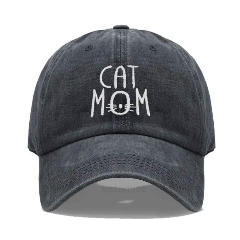 Cat Mom Pet - Streetstyle