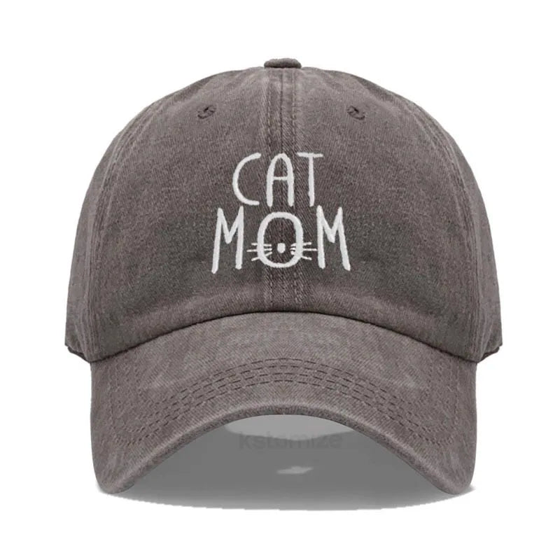 Cat Mom Pet - Streetstyle