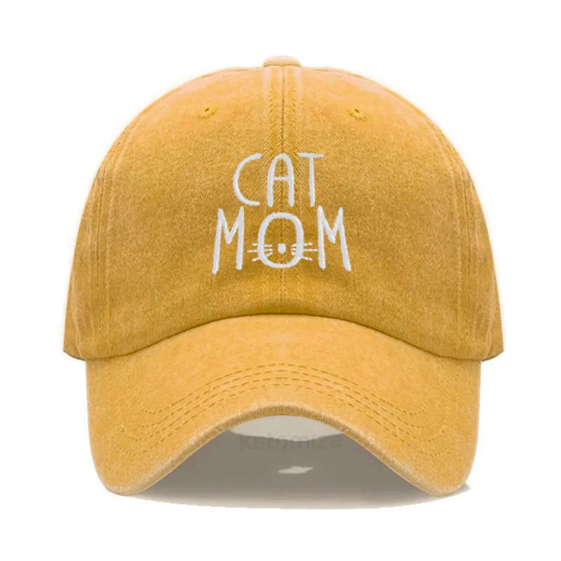 Cat Mom Pet - Streetstyle