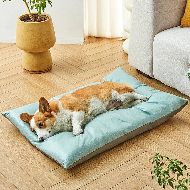 Comfortabel Koelbed voor Honden