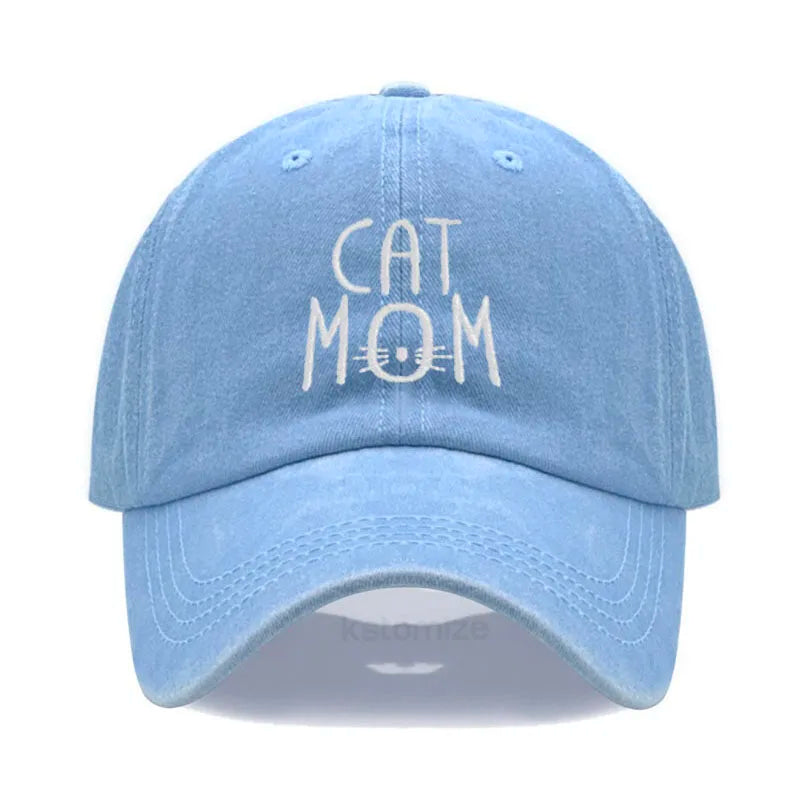 Cat Mom Pet - Streetstyle