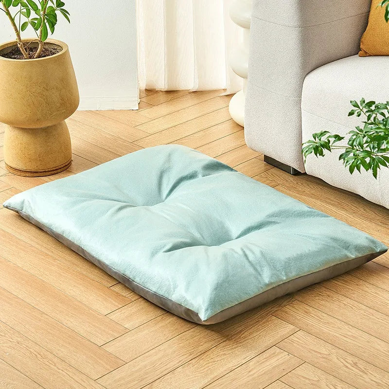 Comfortabel Koelbed voor Honden