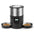 ZYfeeder - 4.5L Button/WiFi Automatische Voerbak
