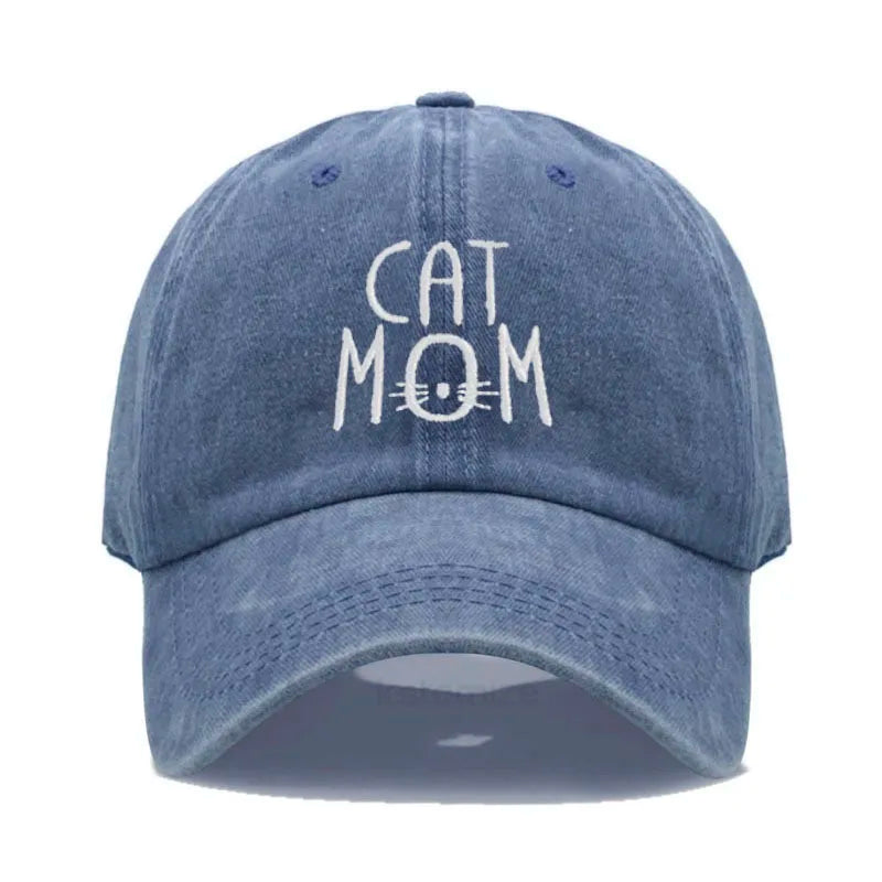 Cat Mom Pet - Streetstyle