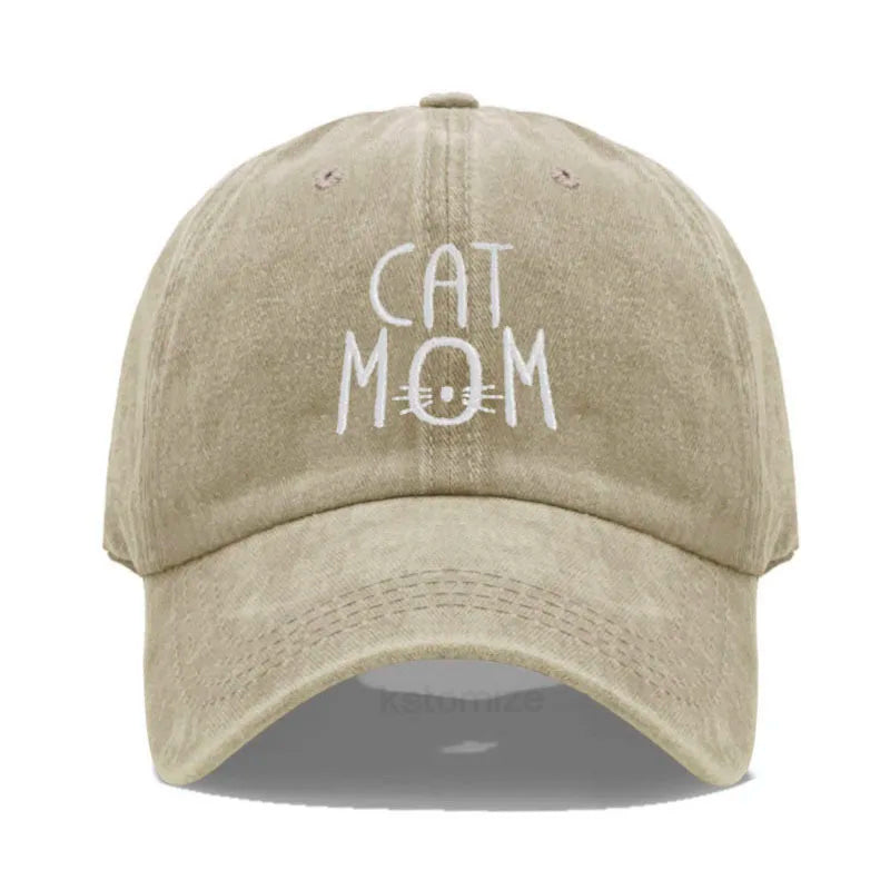 Cat Mom Pet - Streetstyle