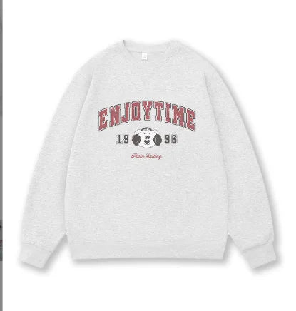 Matching Sweater voor Hond & Baasje - Enjoytime - Trui