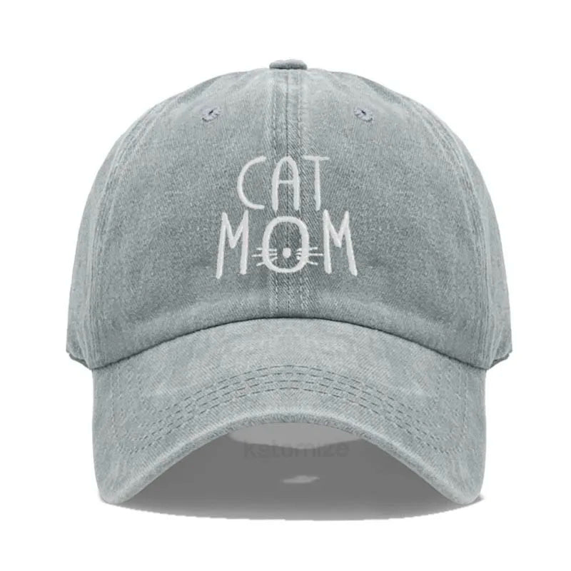 Cat Mom Pet - Streetstyle