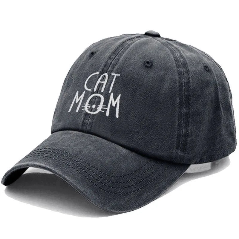 Cat Mom Pet - Streetstyle